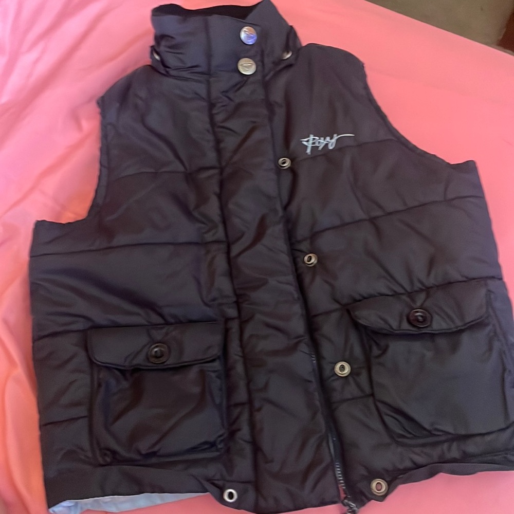 Roxy puffer best